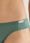 Брифы Intimissimi CUT, Green - фото 4