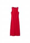 MANGO Платье 'Nati-H' в красном цвете - фото
