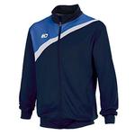 Толстовка John Smith Abele Full Zip, синий - фото