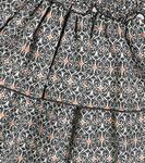 Присборенное платье с принтом Mallorca Suncracy, разноцветный - фото 2