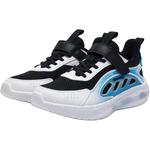 Кроссовки для бега для подростков 361°KIDS, белый/синий - фото 2