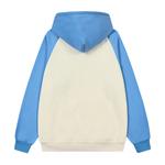 SUPEREALLY СУПЕРОЧНО толстовка унисекс, Хизер Грей - фото 5