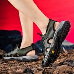 Сандалии Jeep River Trekking Shoes Men - фото 16