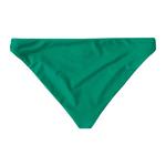 Низ бикини Mystic Lana Cross, зеленый - фото 4