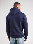 Толстовка Champion Authentic Athletic Apparel, Navy - фото 4
