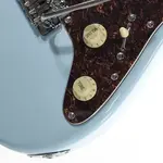 Schecter Route 66 Traditional Vintage Sixties Sonic Blue - фото 4