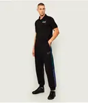 Спортивные штаны Regular fit Ea7, черный - фото 2