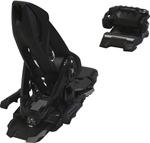 Лыжные крепления Marker Jester 18 Pro B120 Black 2025 - фото 2