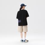 Футболка унисекс Premier 55, экрю - фото 6