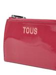 Картхолдер TOUS Dorp 2002103525, розовый - фото 2