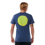 Футболка Rip Curl Passage, синий - фото 2