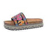 Мюли Ital Design Sandale & Sandalette, черный - фото