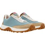 Дрифт трейл кроссовки - для малышей Camper, зеленый - фото 2