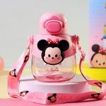 Пластиковые стаканы для воды Disney, фиолетовый - фото 10