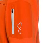 Спортивная флисовая куртка OCK, Lobster - фото 3