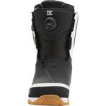 Ботинки для сноуборда DC Transcend DC, Black/Camel - фото 4