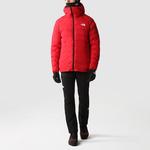 Pinnacle Series Down Jacket Men Red The North Face, красный - фото 3