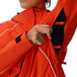 Куртка 686 Hologram Shell 686, Flare - фото 8