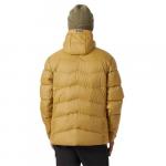 Куртка Helly Hansen Verglas Icefall Hooded Down Jacket - фото 4
