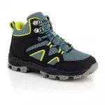 Треккинговые ботинки Kimberfeel Mytikas, синий - фото