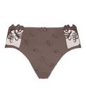 Бой-шорты Hunkemöller Diva, коричневый - фото
