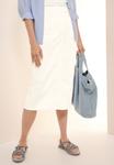 Юбка CECIL, кремовый - фото 2