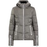 Куртка Хилари WMS Mckinley, мультиколор - фото