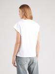 Футболка s.Oliver, White - фото 4