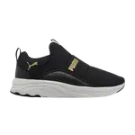 Слипоны Wmns Softride Sophia Puma, черный - фото