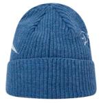 New Era Шапка-бини из овечьей шерсти унисекс blue - фото 3