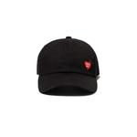 HUMAN MADE Бейсболка унисекс хаки, Navy Blue - фото 8