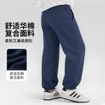 Детские спортивные штаны Disney, синий - фото 5