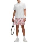 Шорты Tennis Bottoms Men's Lululemon, мультиколор - фото 7