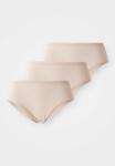 Брифы Sloggi GO DAILY MIDI 3 PACK, New Beige/Beige - фото 5