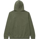 Футболка худи унисекс FW24 UNDEFEATED, черный - фото 5