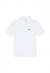 Рубашка-Поло lcb ss Lacoste, White - фото