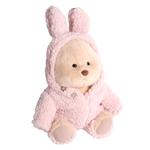 Плюшевая игрушка X3COMMUNE - фото 7