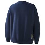 NBA Свитшот унисекс темно-синий - фото 4