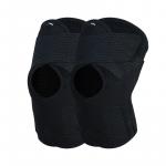 Наколенник ANTA, черный - фото