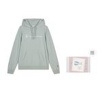 Свитшот Europe Version унисекс Champion, синий - фото 4