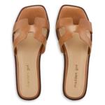 Сандалии Hailey Madden Girl, cognac - фото 4