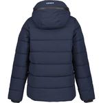 Куртка мраморная Icepeak, цвет dunkel blau - фото 2