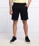 Шорты Бруклин 1985 Slim fit Tommy Hilfiger, синий - фото 3