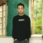 BURNIN Футболка унисекс, Голубое небо - фото 19