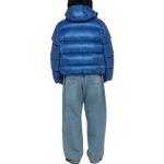 Куртка-парка Micro Ripstop Down, оранжевая Stussy, черный - фото 21