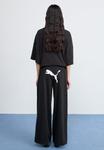 Брюки Puma FUTURE ARCHIVE RELAXED, Black - фото