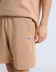 Шорты Puma, светло-коричневый - фото 4