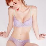 Комплект женского нижнего белья Miss Curiosity - фото 13