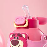 Термостакан Disney, зеленый - фото 7