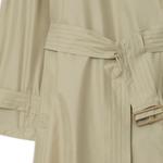 Тренчкот мужской бежевый Burberry - фото 2